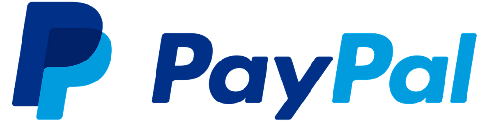 PayPal logo