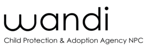 Wandisa Child Protection & Adoption Agency NPC
