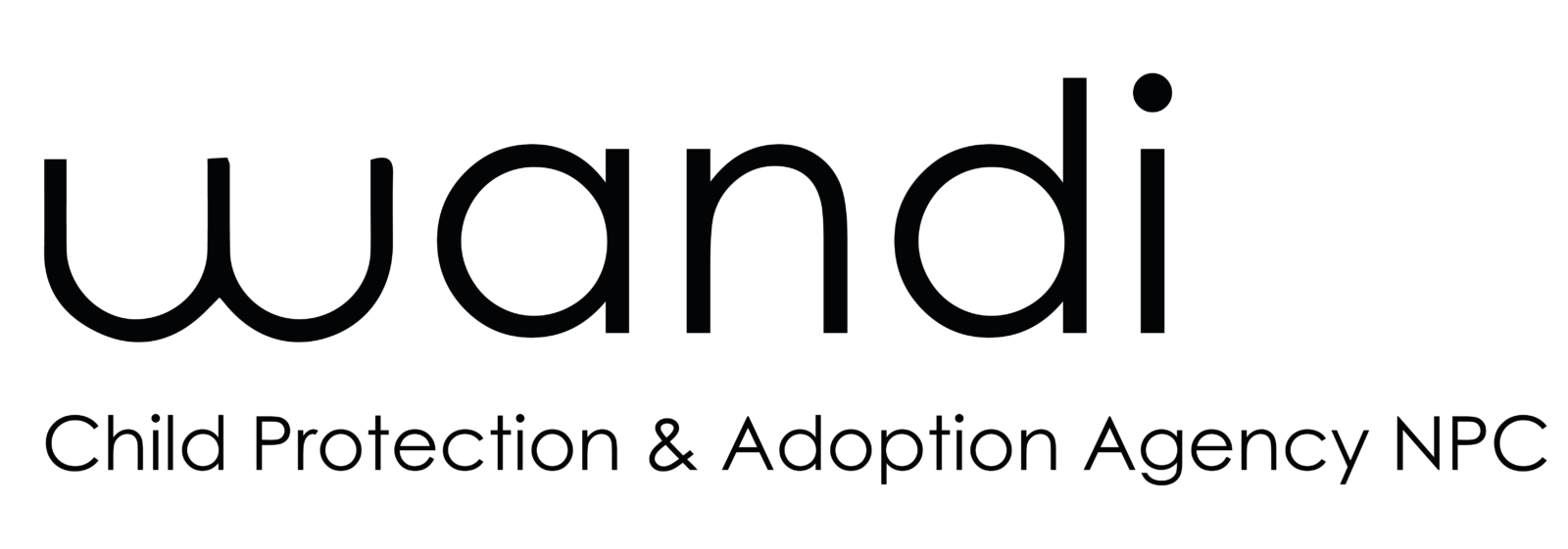 Wandisa Child Protection and Adoption Agency NPC