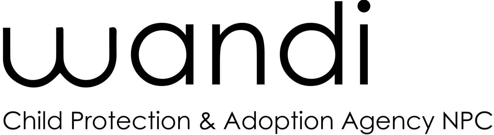 Wandisa Child Protect and Adoption Agency NPC